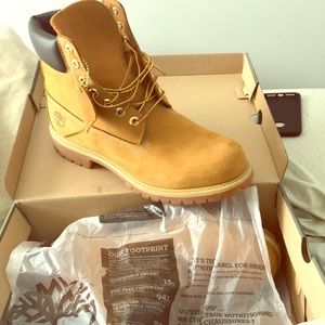Timberland